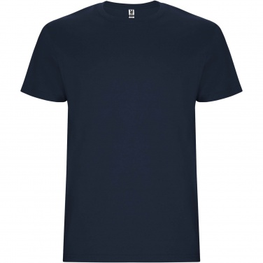 Logo trade promotional gifts picture of: Stafford short sleeve men's t-shirt