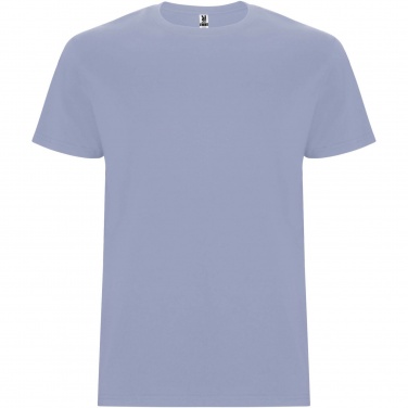 Logo trade business gifts image of: Stafford short sleeve men's t-shirt