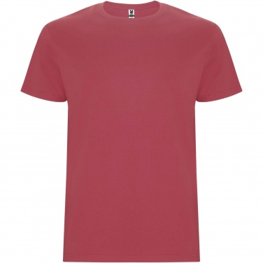Logo trade promotional gifts picture of: Stafford short sleeve men's t-shirt
