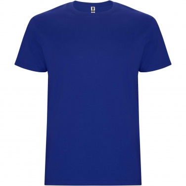 Logo trade promotional giveaway photo of: Stafford short sleeve men's t-shirt