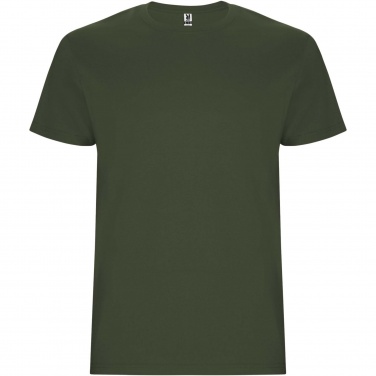 Logotrade promotional products photo of: Stafford short sleeve men's t-shirt