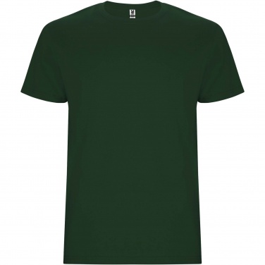 Logo trade advertising products picture of: Stafford short sleeve men's t-shirt