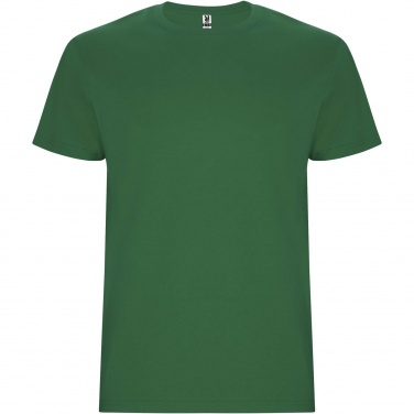 Logo trade promotional merchandise picture of: Stafford short sleeve men's t-shirt
