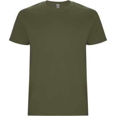 Logotrade promotional giveaway picture of: Stafford short sleeve men's t-shirt
