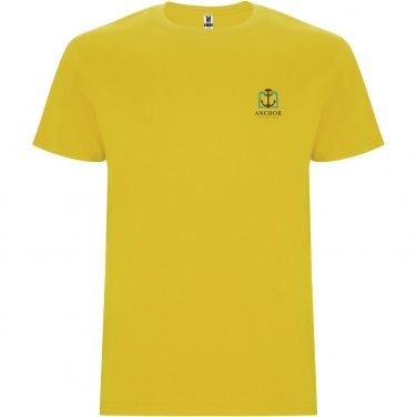 Logotrade corporate gift image of: Stafford short sleeve kids t-shirt