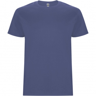 Logo trade promotional items image of: Stafford short sleeve kids t-shirt