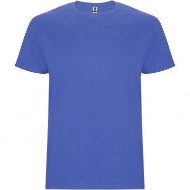 Logo trade promotional merchandise picture of: Stafford short sleeve kids t-shirt