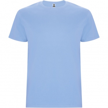 Logo trade promotional merchandise picture of: Stafford short sleeve kids t-shirt
