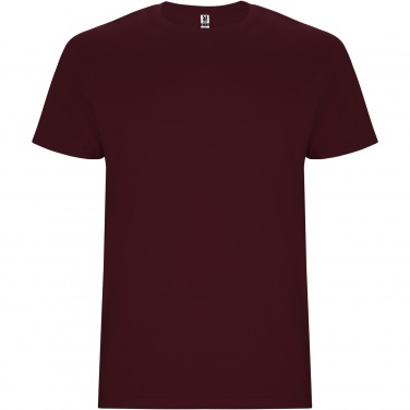 Logo trade corporate gifts picture of: Stafford short sleeve kids t-shirt