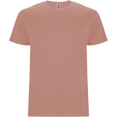 Logotrade promotional giveaway image of: Stafford short sleeve kids t-shirt