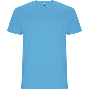 Logotrade advertising product picture of: Stafford short sleeve kids t-shirt