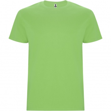 Logotrade promotional giveaway image of: Stafford short sleeve kids t-shirt
