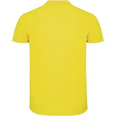 Logo trade promotional gifts picture of: Star short sleeve kids polo