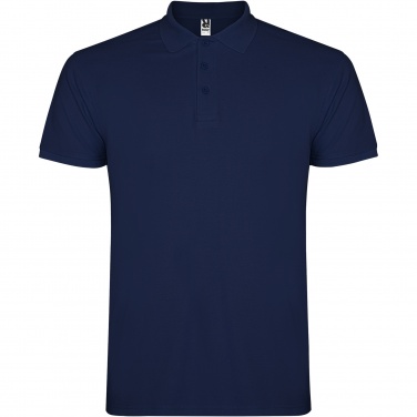 Logotrade business gifts photo of: Star short sleeve kids polo