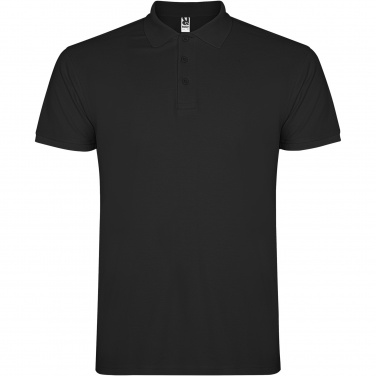 Logotrade advertising products photo of: Star short sleeve kids polo