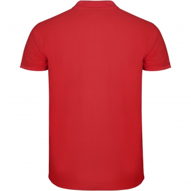 Logo trade business gift photo of: Star short sleeve kids polo