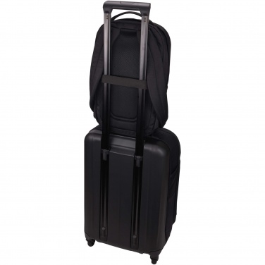 Logotrade promotional item image of: Case Logic Invigo 14" recycled laptop backpack
