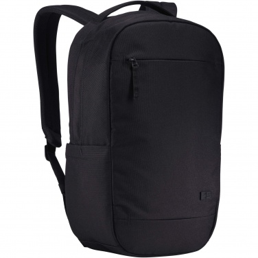 Logotrade promotional gift picture of: Case Logic Invigo 14" recycled laptop backpack