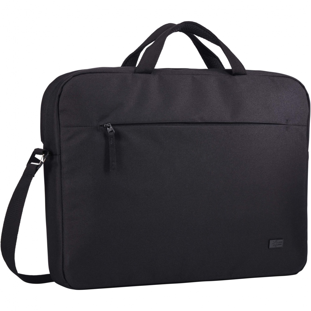 Logo trade promotional gift photo of: Case Logic Invigo 15.6" recycled laptop bag