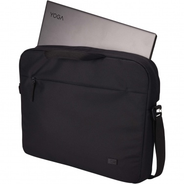 Logotrade promotional item picture of: Case Logic Invigo 15.6" recycled laptop bag