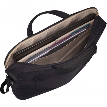 Logotrade promotional merchandise image of: Case Logic Invigo 15.6" recycled laptop bag