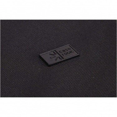 Logo trade promotional items picture of: Case Logic Invigo 15.6" recycled laptop bag