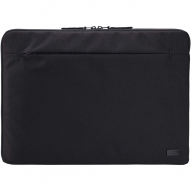 Logo trade advertising product photo of: Case Logic Invigo 15.6" recycled laptop sleeve