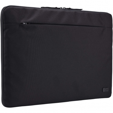 Logo trade promotional gift photo of: Case Logic Invigo 15.6" recycled laptop sleeve