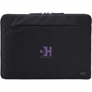 Logo trade corporate gifts picture of: Case Logic Invigo 15.6" recycled laptop sleeve