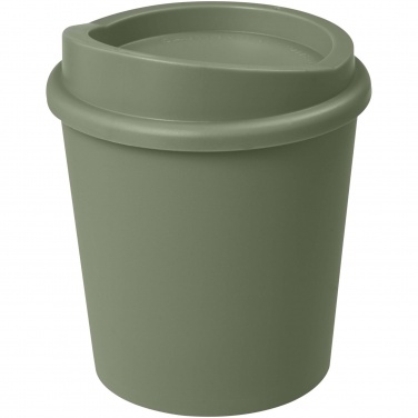 Logotrade advertising product image of: Americano® Switch 200 ml tumbler with lid