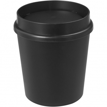 Logotrade promotional merchandise photo of: Americano® Switch 200 ml tumbler with 360° lid