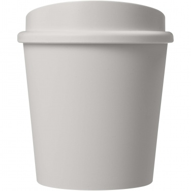 Logo trade promotional product photo of: Americano® Switch Renew 200 ml tumbler with lid