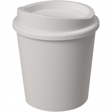 Logo trade promotional item photo of: Americano® Switch Renew 200 ml tumbler with lid