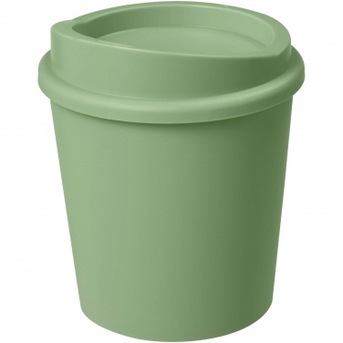 Logotrade corporate gift image of: Americano® Switch Renew 200 ml tumbler with lid