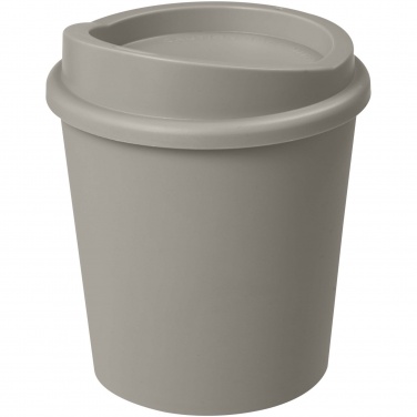 Logo trade promotional product photo of: Americano® Switch Renew 200 ml tumbler with lid