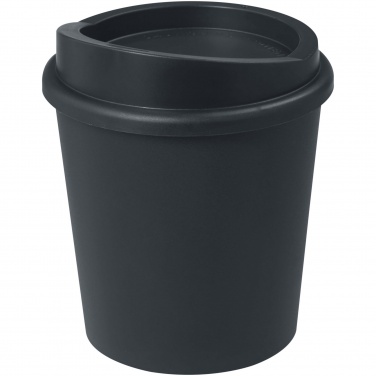 Logo trade advertising product photo of: Americano® Switch Renew 200 ml tumbler with lid
