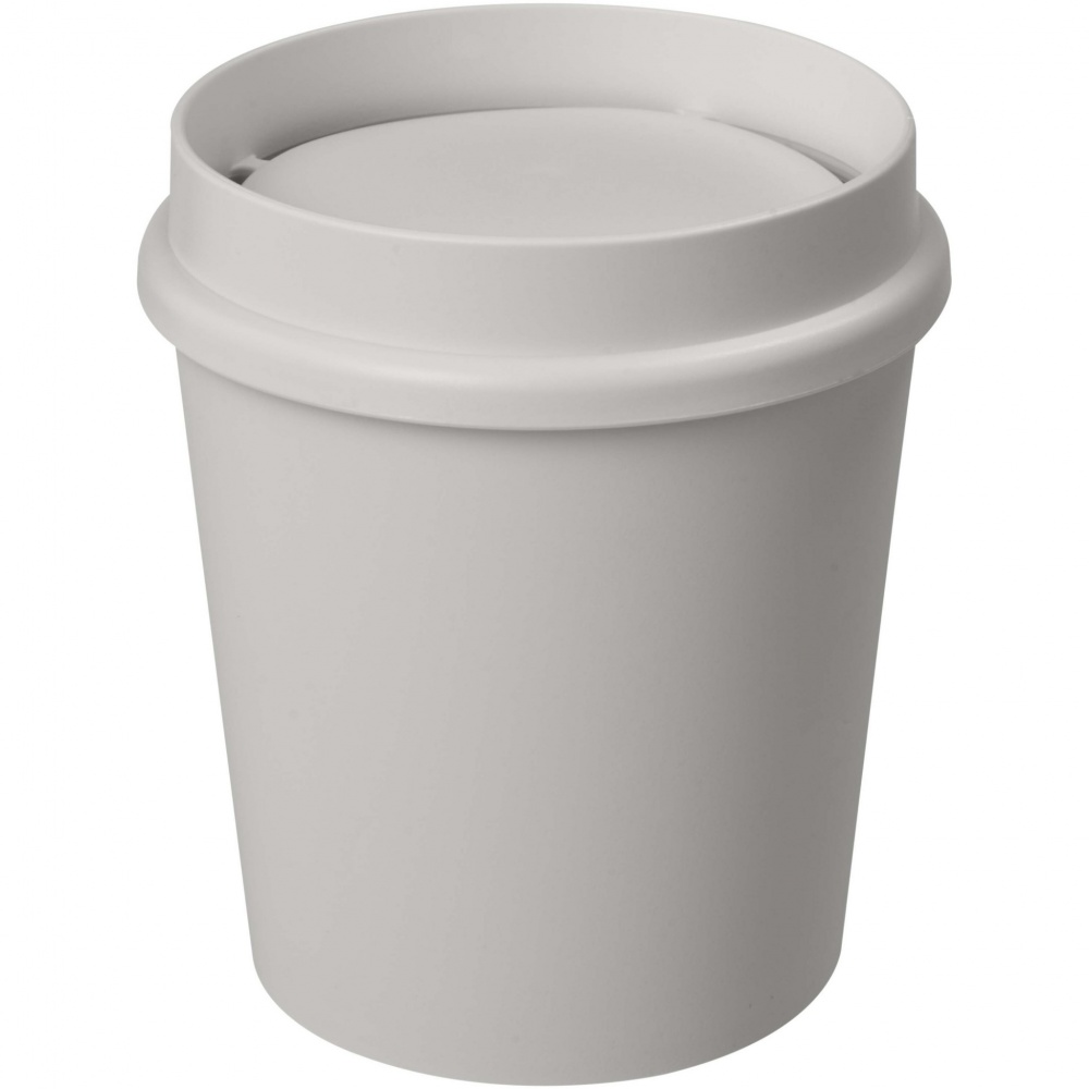 Logotrade promotional merchandise picture of: Americano® Switch Renew 200 ml tumbler with 360° lid