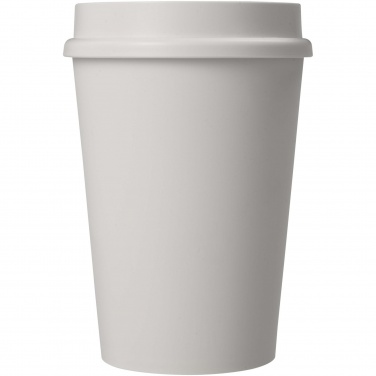 Logotrade promotional giveaway image of: Americano® Switch Renew 300 ml tumbler with 360° lid