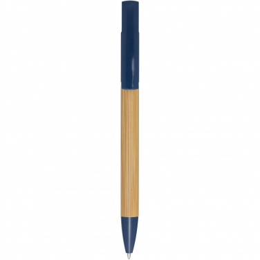 Logo trade promotional products image of: Delfina phone holder pen