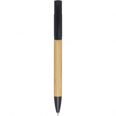 Logotrade corporate gift picture of: Delfina phone holder pen