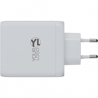 Logotrade advertising product image of: Xtorm XEC100 GaN² Ultra 100W wall charger