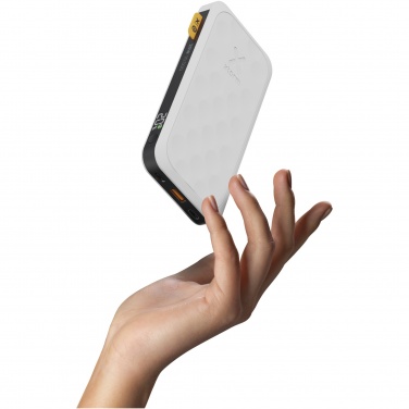 Logo trade promotional giveaway photo of: Xtorm FS510 Fuel Series 10.000 mAh 20W power bank