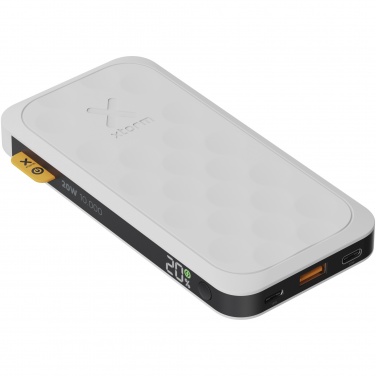 Logo trade advertising products image of: Xtorm FS510 Fuel Series 10.000 mAh 20W power bank