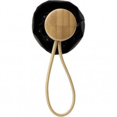 Logotrade corporate gift picture of: Carmen A5 hard cover notebook and ballpoint pen gift set