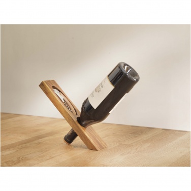 Logotrade corporate gift picture of: Vino wine holder set 