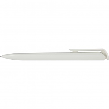 Logotrade corporate gift picture of: Lucia recycled plastic ballpoint pen