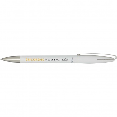Logotrade promotional merchandise picture of: Ana recycled plastic ballpoint pen