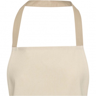 Logo trade advertising product photo of: Nia 200 g/m² recycled cotton apron