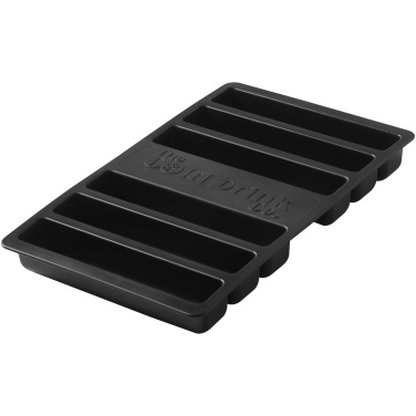 Logo trade corporate gift photo of: Freeze-it ice stick tray