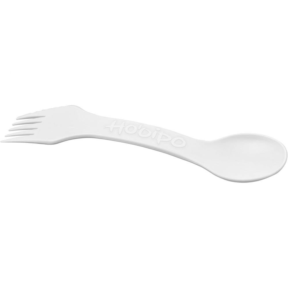 Logo trade corporate gift photo of: Epsy Rise spork